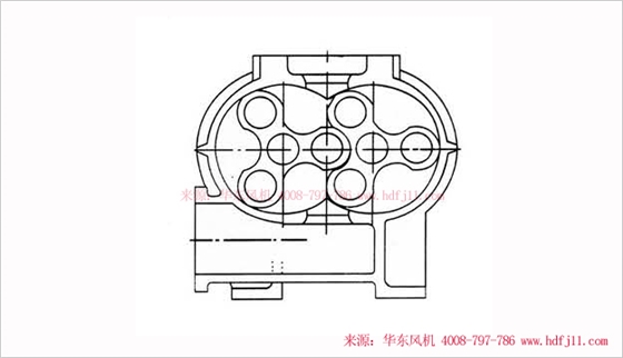 三葉羅茨風機內部結構圖-側視圖.jpg